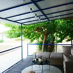 Seaside Garden Prázdninový dům Galaxídhion