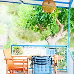 Seaside Garden *