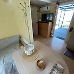 Prázdninový dům Seaside Garden Galaxídhion
