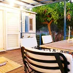 Seaside Garden Prázdninový dům Galaxídhion