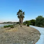 Prázdninový dům Seaside Garden Galaxídhion
