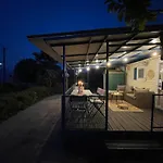 Seaside Garden *
