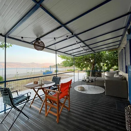 Seaside Garden بيت للعطل