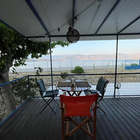 Seaside Garden Casa de Férias