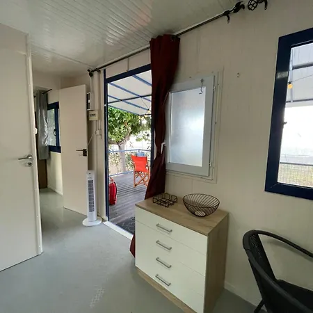 Seaside Garden * Galaxídhion