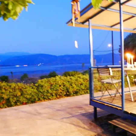Seaside Garden *