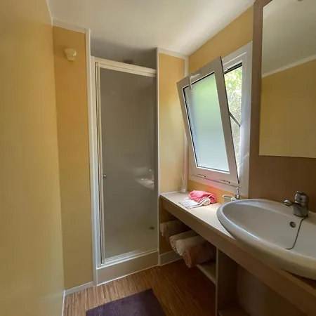 Seaside Garden Prázdninový dům