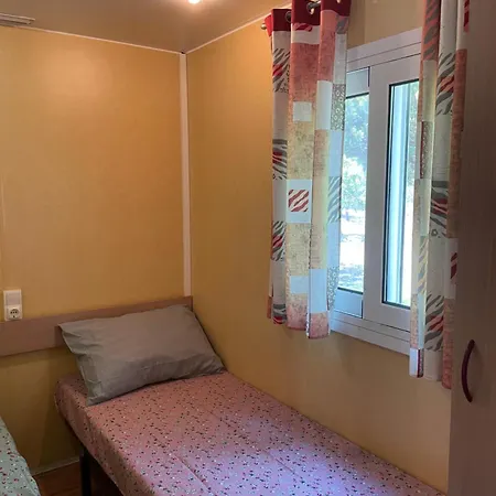 Prázdninový dům Seaside Garden *