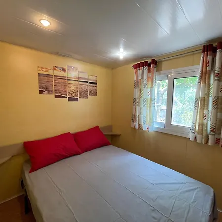 Prázdninový dům Seaside Garden *