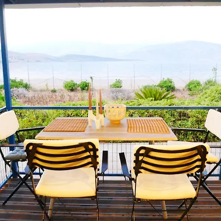 بيت للعطل Seaside Garden