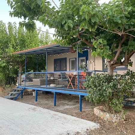 Seaside Garden