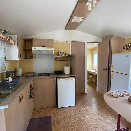 Seaside Garden Prázdninový dům