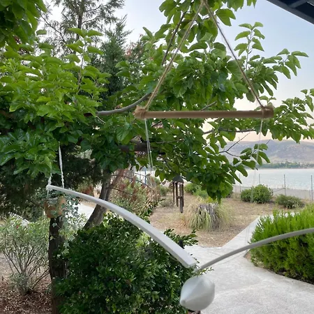 Seaside Garden *