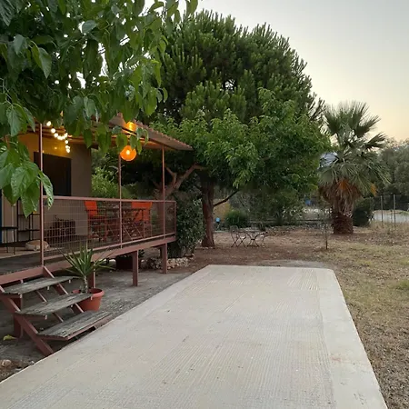 Seaside Garden بيت للعطل