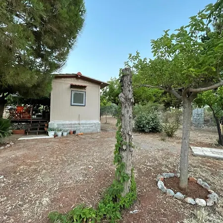 Seaside Garden بيت للعطل *