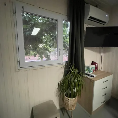 Seaside Garden بيت للعطل