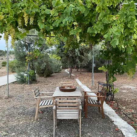 بيت للعطل Seaside Garden