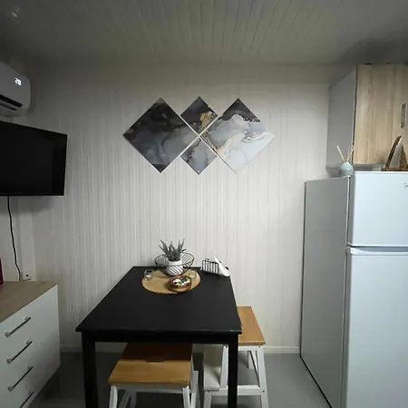 Seaside Garden بيت للعطل