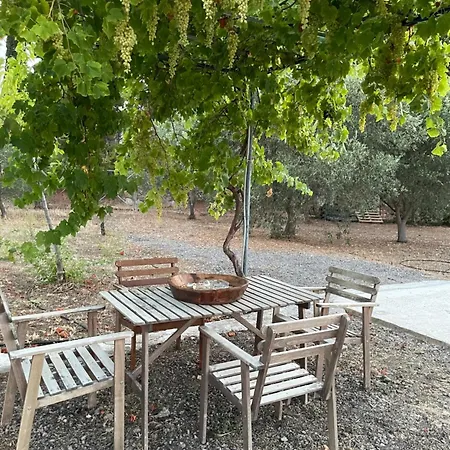 Seaside Garden بيت للعطل *
