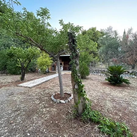 Seaside Garden بيت للعطل