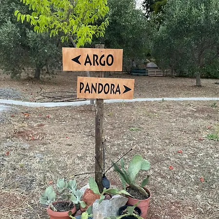 Seaside Garden