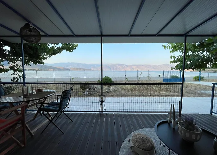 Casa de Férias Seaside Garden *