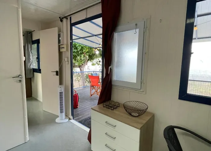 Seaside Garden * Galaxídhion