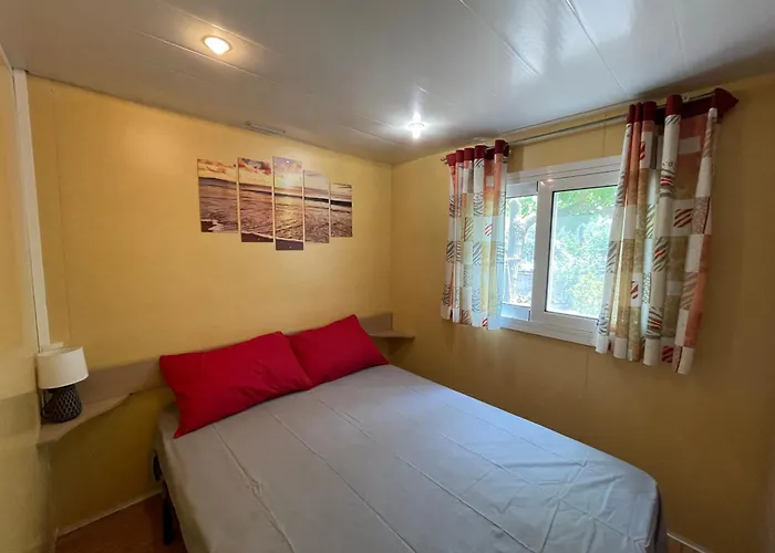 Casa de Férias Seaside Garden *