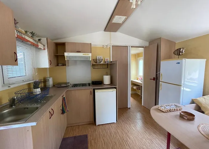 Seaside Garden Casa de Férias